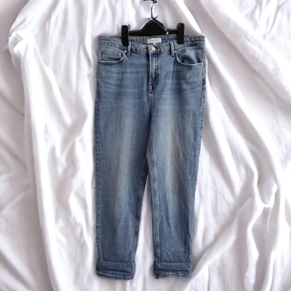Reiss Denim - Reiss Bay slim leg jeans sz 30 see description